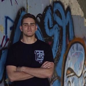 Meet your Posher, Zach